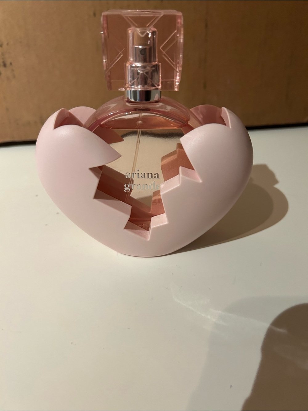 Ariana Grande Thank U Next Perfume